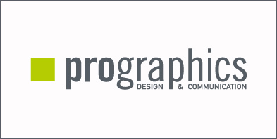 prographics Logo